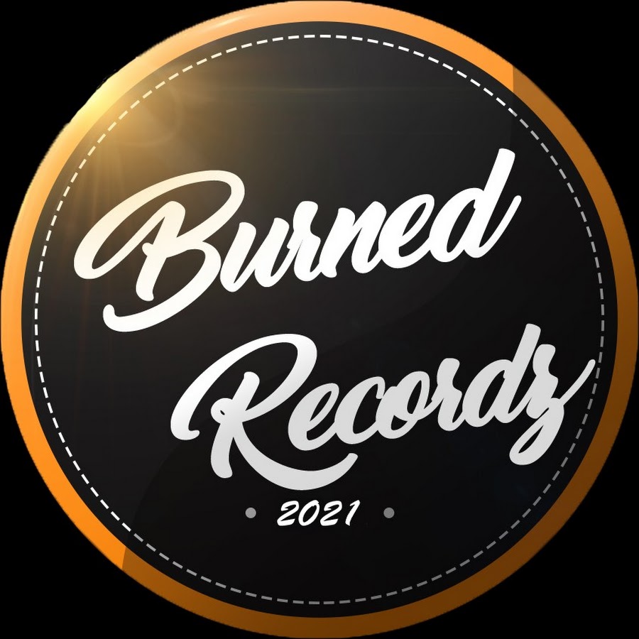 Burned Recordzâ„¢ ইউটিউব চ্যানেল অ্যাভাটার