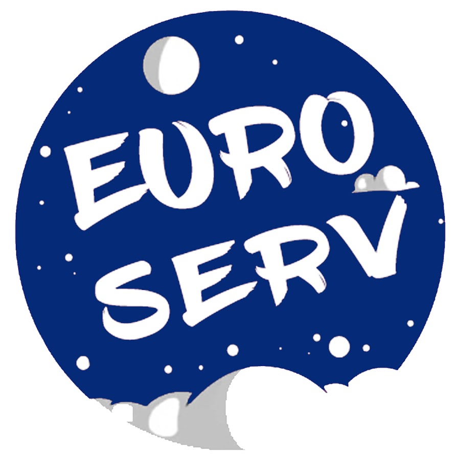 Euro Serv Awatar kanału YouTube