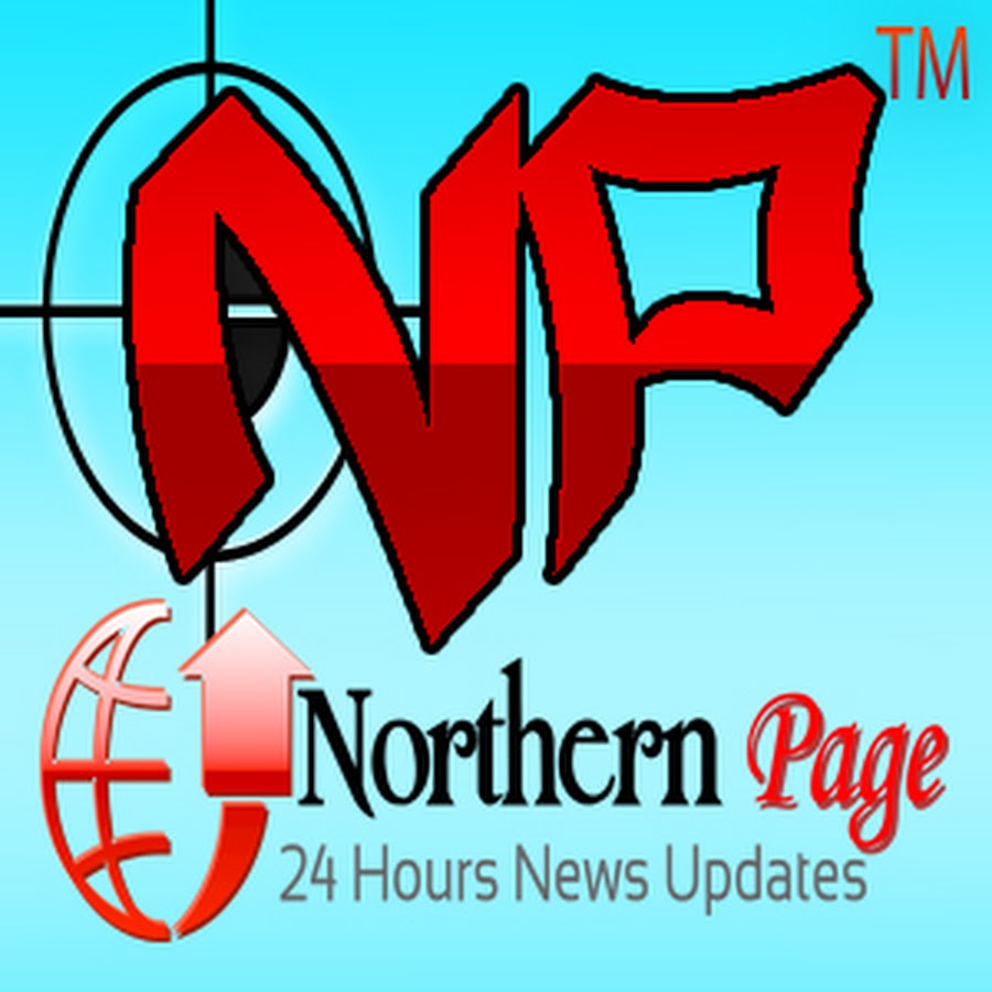 Northern Page YouTube channel avatar