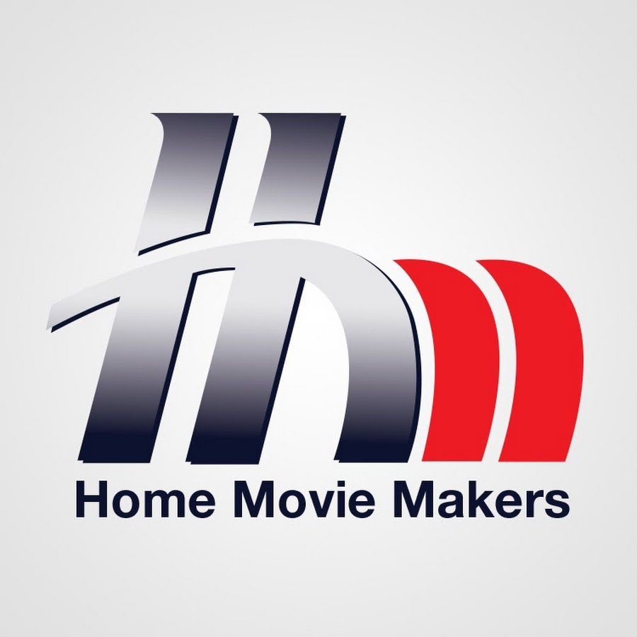 Home Movie Makers YouTube channel avatar
