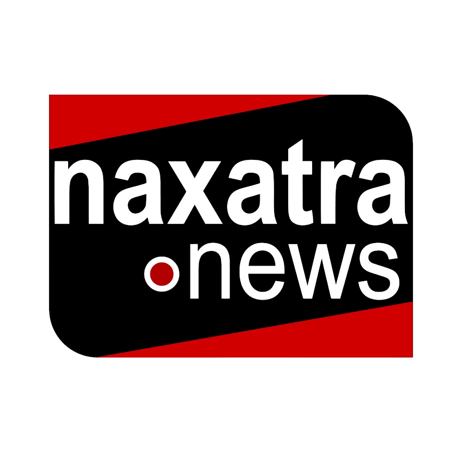 Naxatra News YouTube channel avatar