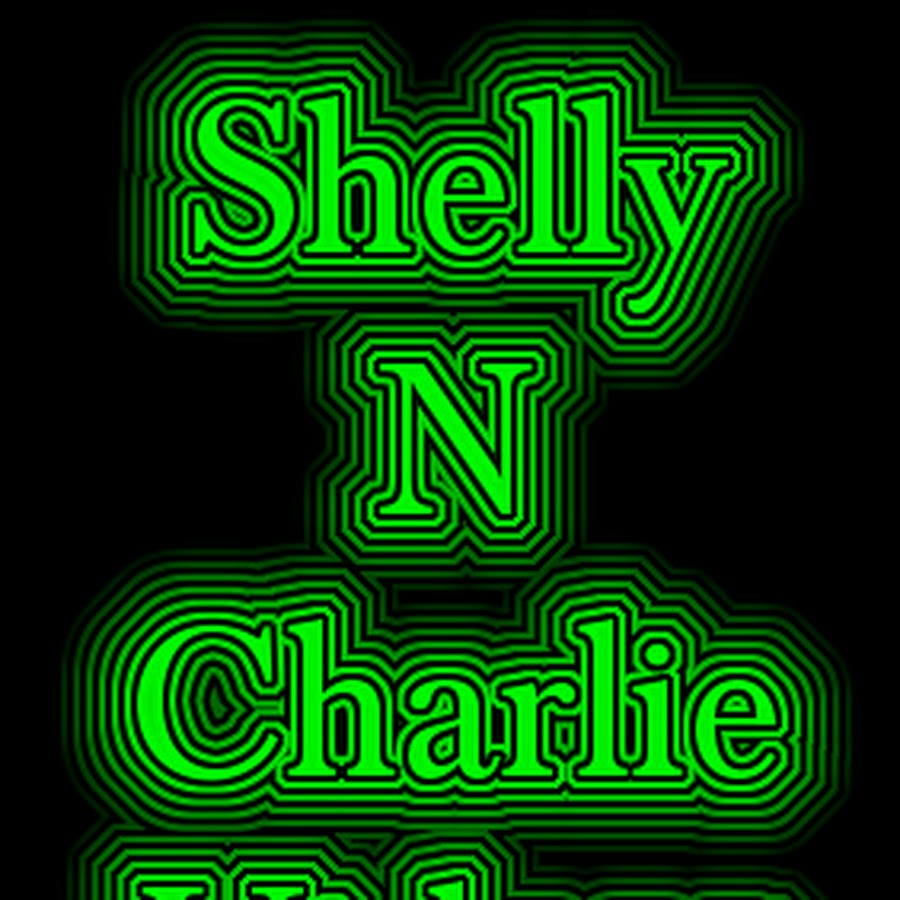 Shelly N Charlie رمز قناة اليوتيوب