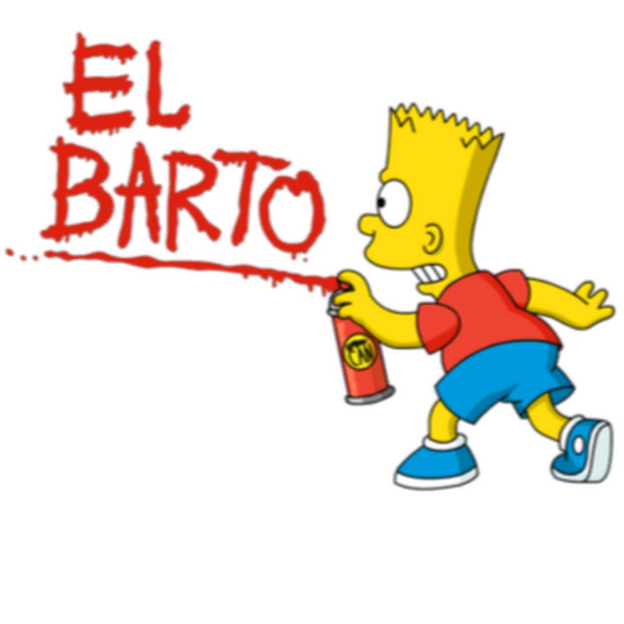 EL BARTO YouTube 频道头像