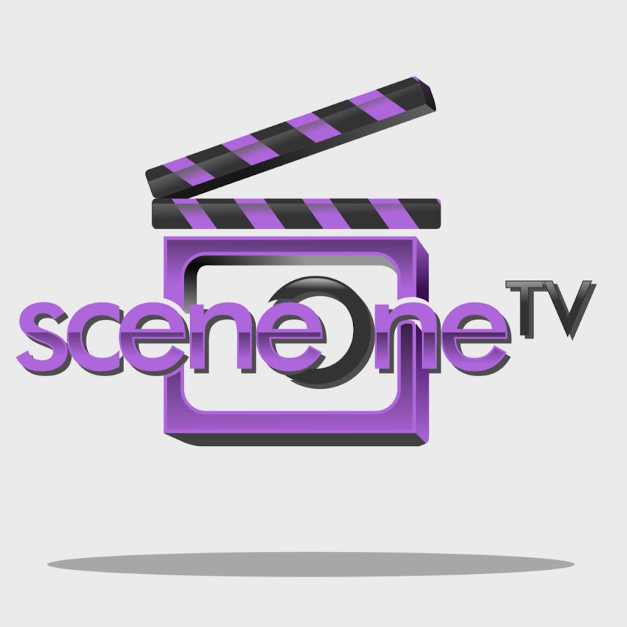 SCENEONE TV YouTube-Kanal-Avatar