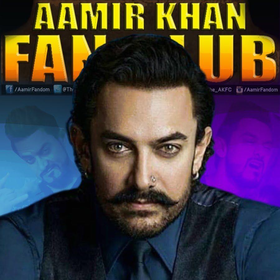 Aamir Khan Fan Club