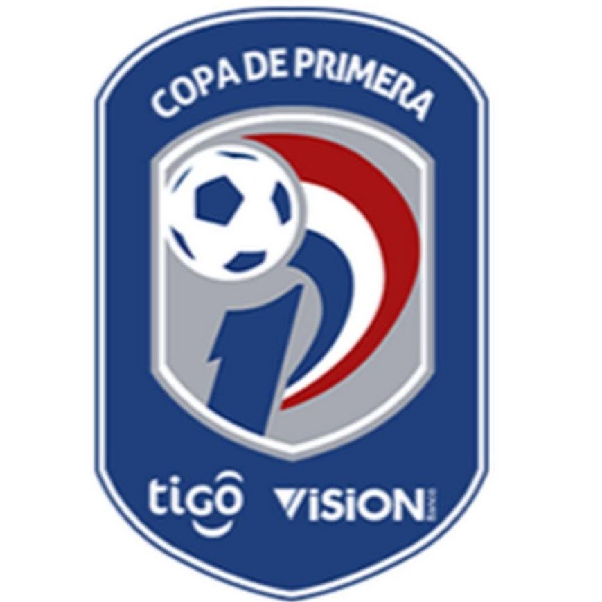 Copa de Primera رمز قناة اليوتيوب