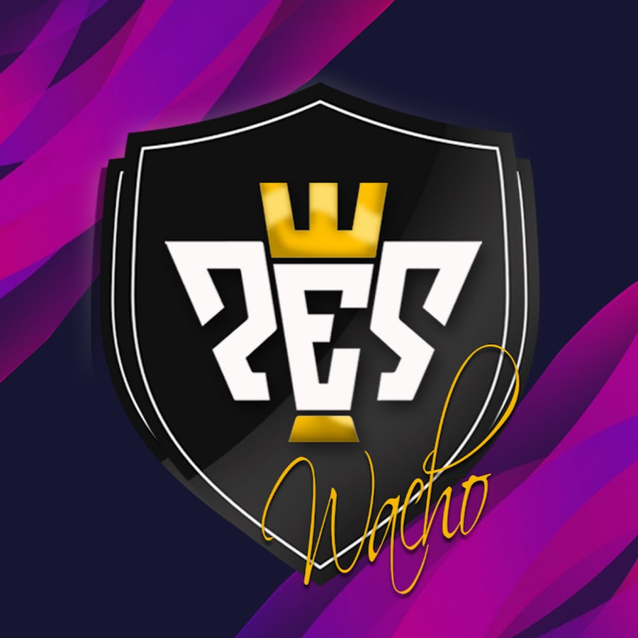 PESGamers Wep YouTube channel avatar