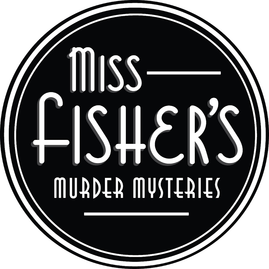 Miss Fisher's Murder Mysteries Avatar del canal de YouTube