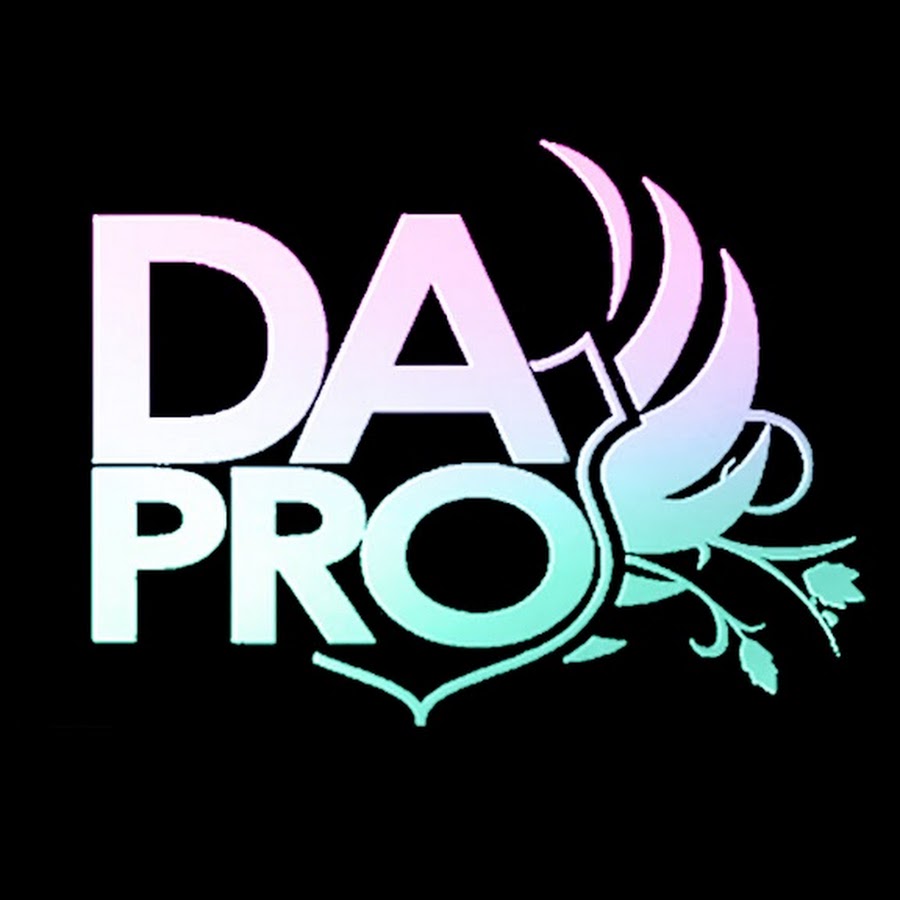 DA Pro YouTube channel avatar