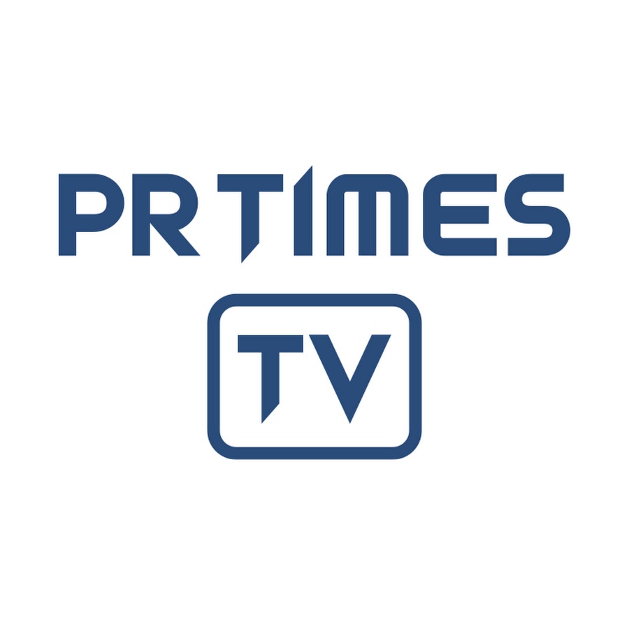PR TIMES TV यूट्यूब चैनल अवतार