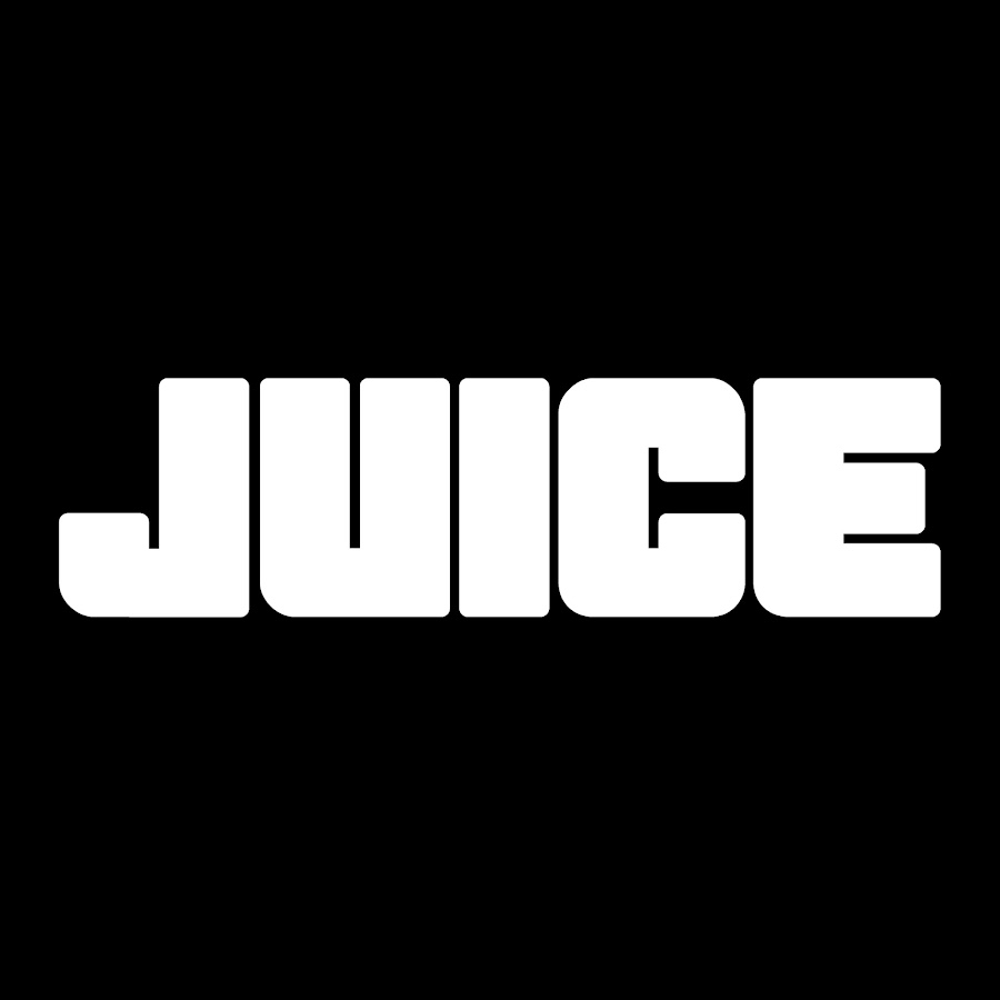 JUICE Magazin YouTube kanalı avatarı