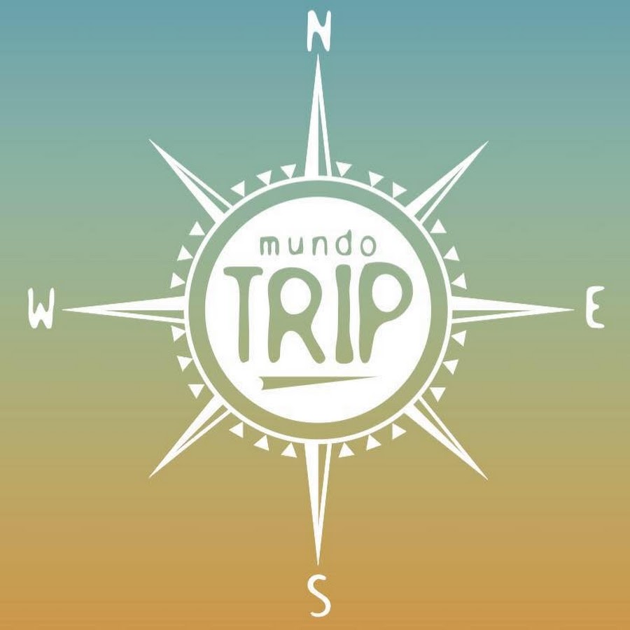 Mundo Trip YouTube channel avatar