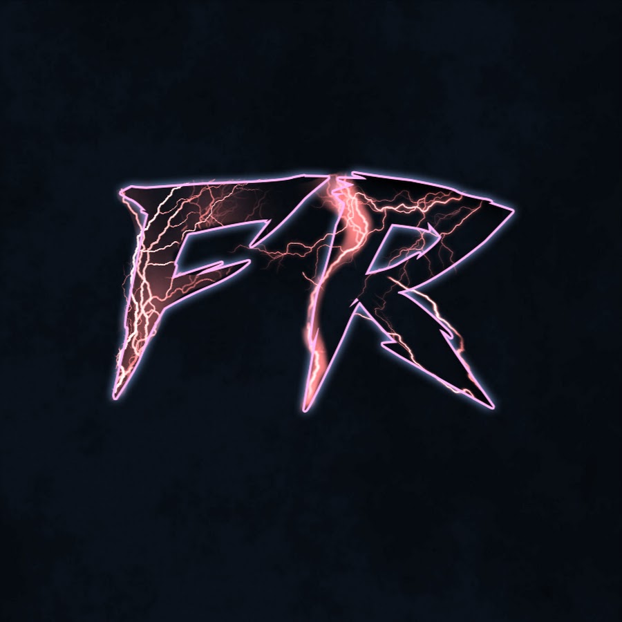 FakeRacer YouTube channel avatar