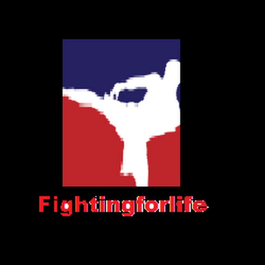 FightingforLife YouTube channel avatar