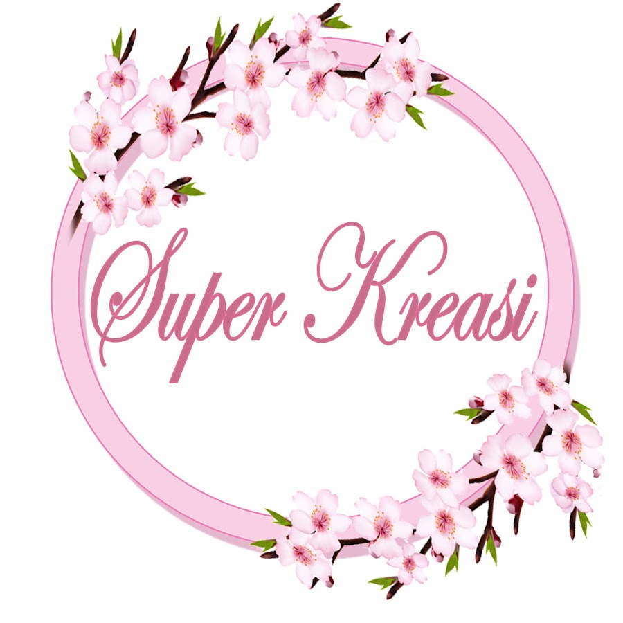 Super Kreasi YouTube kanalı avatarı