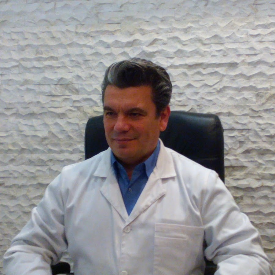 School of doctor Skachko YouTube channel avatar