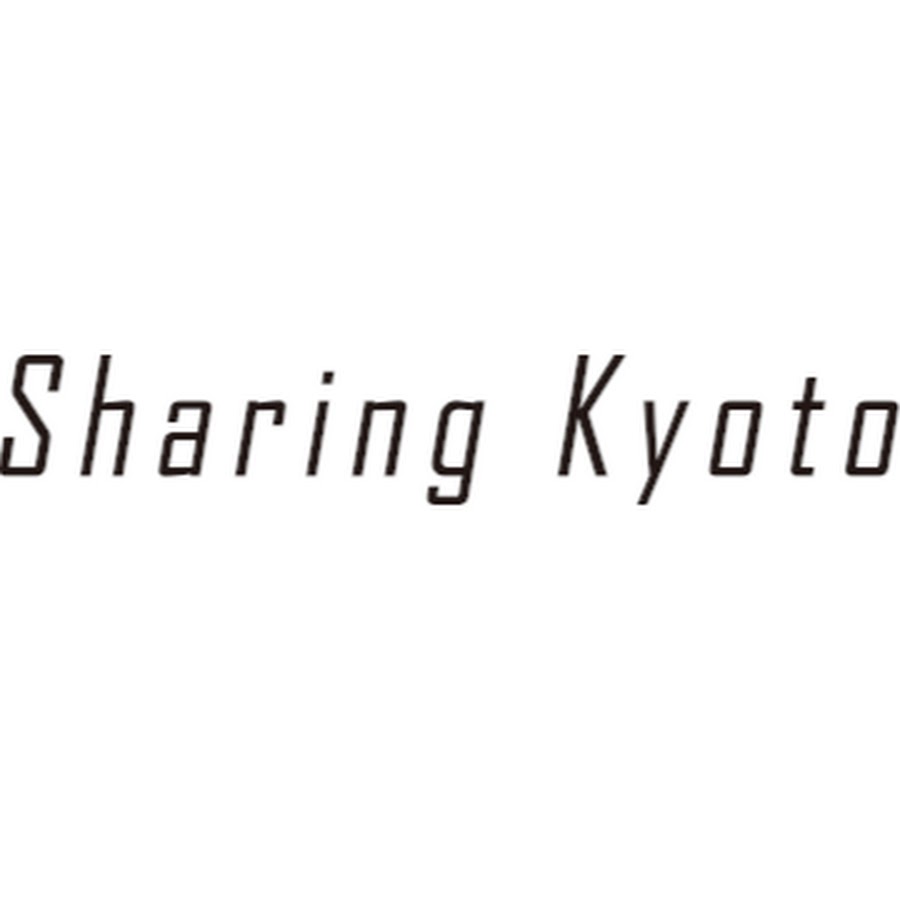 Team Sharing Kyoto Youtube