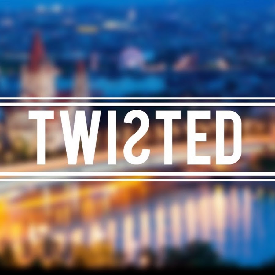 Twisted Avatar canale YouTube 