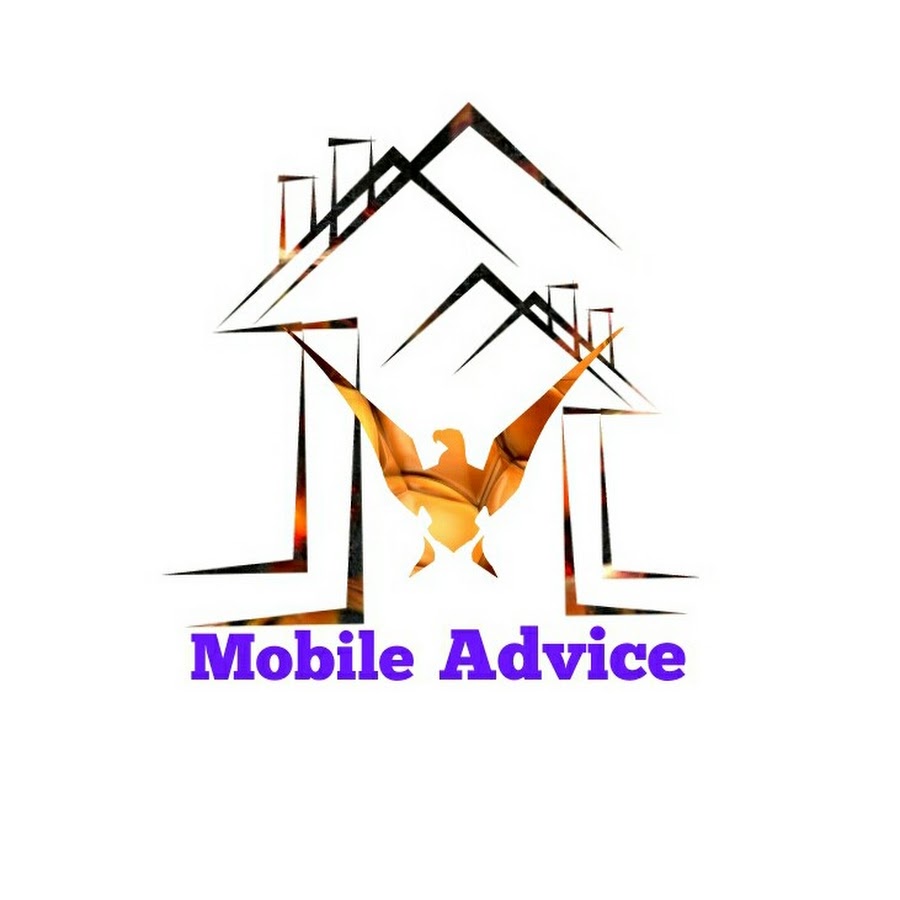 Mobile Advice رمز قناة اليوتيوب