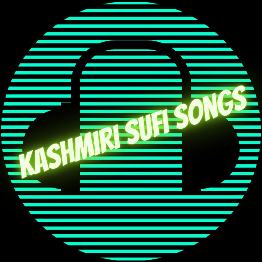 Kashmiri Sufi Songs Avatar canale YouTube 