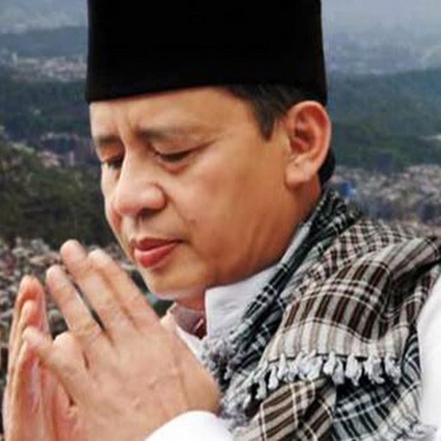Gubernur Banten Wahidin Halim Avatar de canal de YouTube