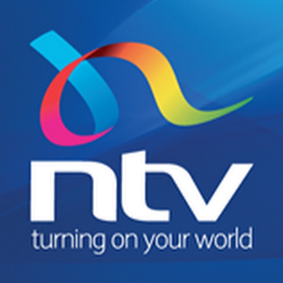 NTV Kenya YouTube-Kanal-Avatar