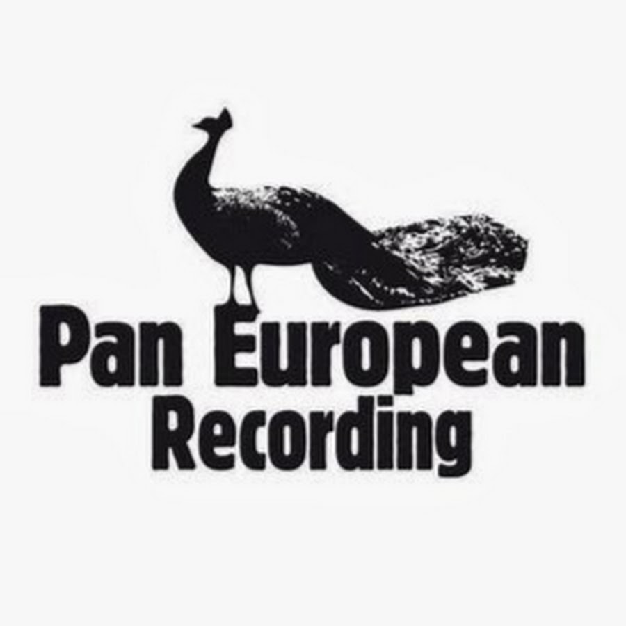 Pan European Recording Avatar del canal de YouTube