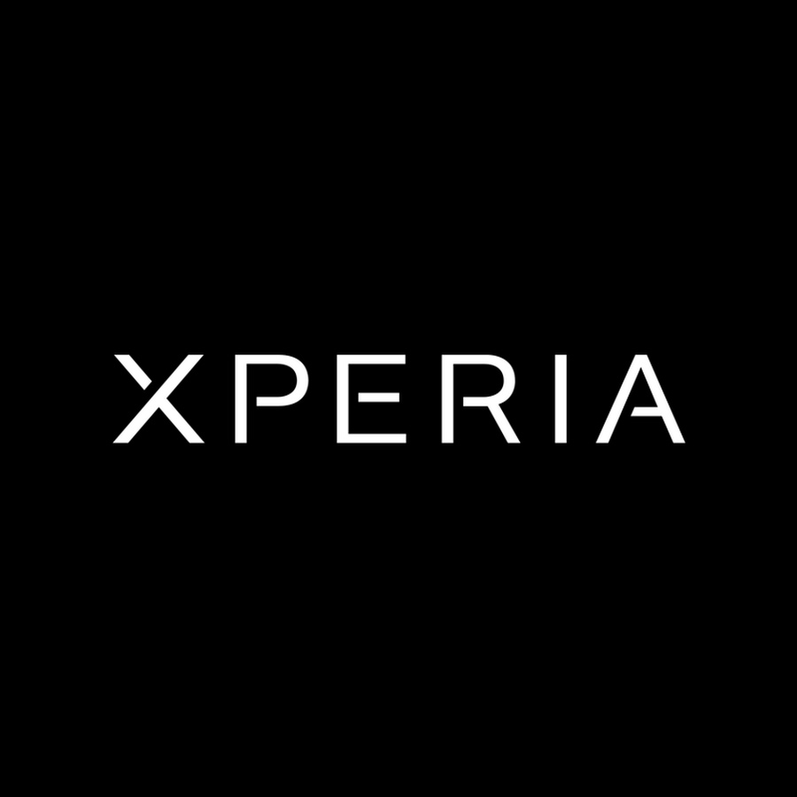 Sony Xperia Support YouTube-Kanal-Avatar