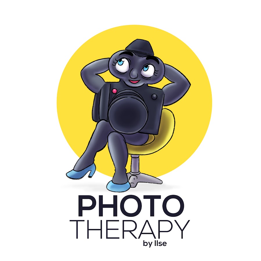Photo Therapy رمز قناة اليوتيوب