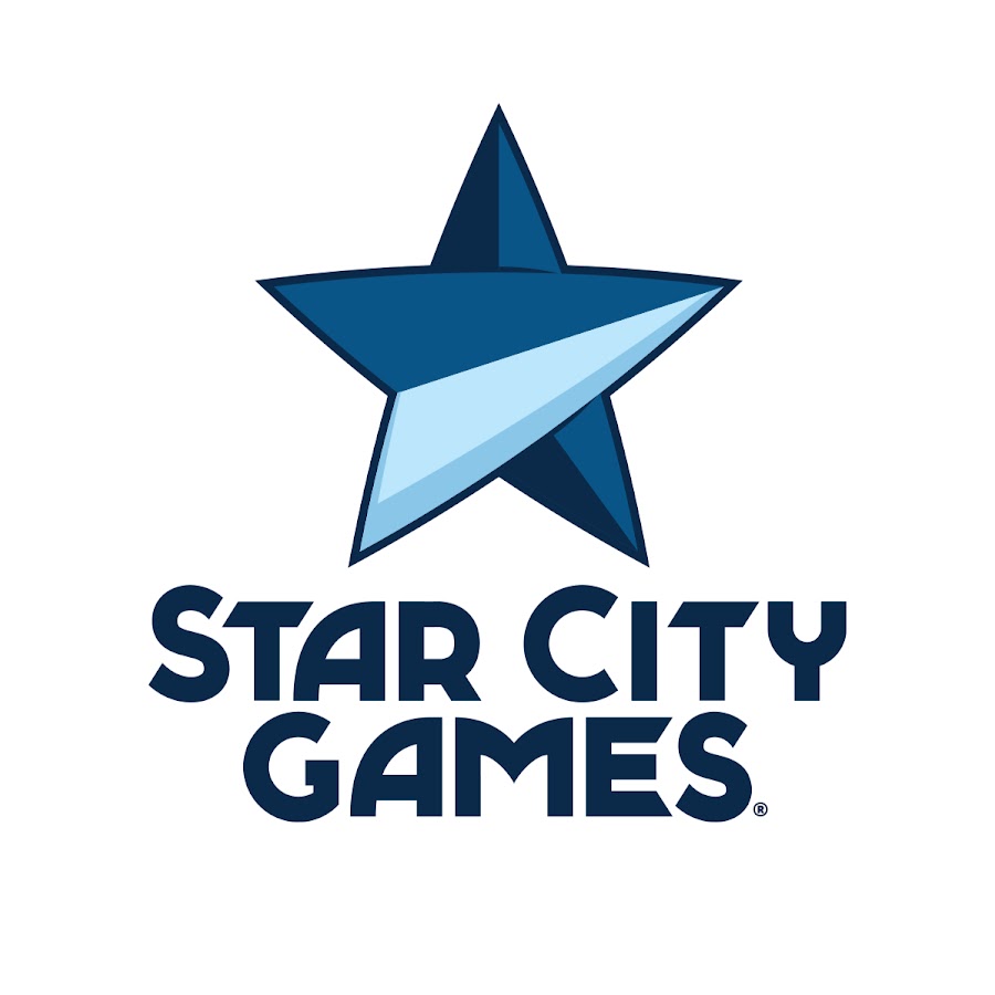 Star City Games رمز قناة اليوتيوب