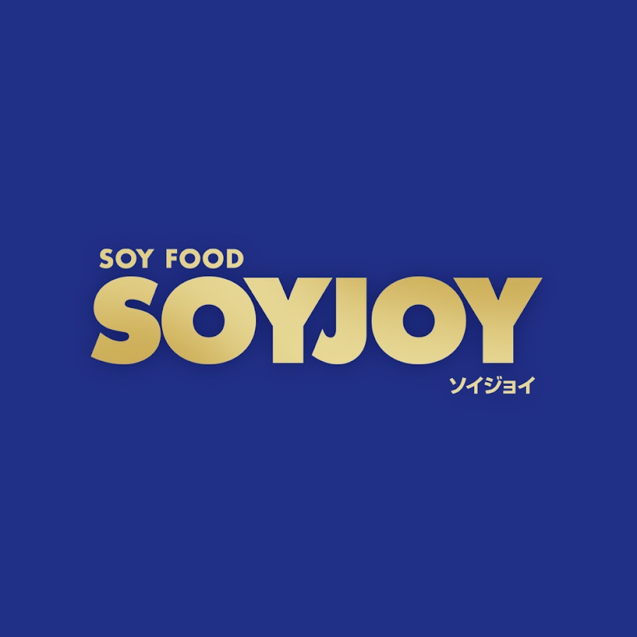 SOYJOY Indonesia Аватар канала YouTube