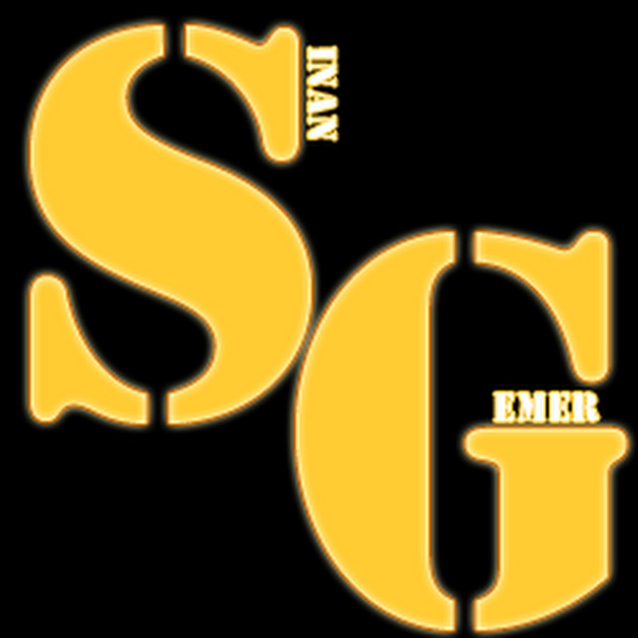 SINAN GAMER YouTube channel avatar