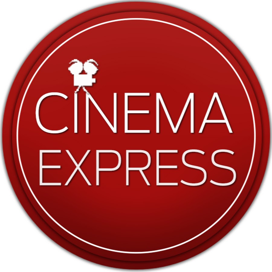 Cinema Express YouTube channel avatar