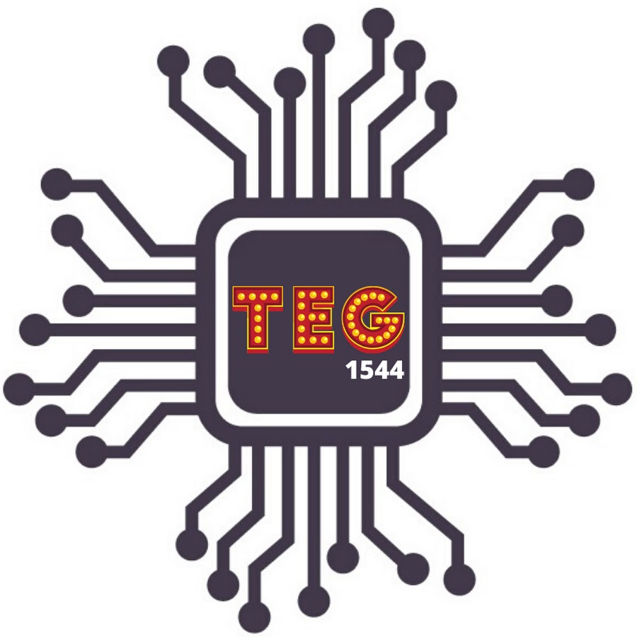 THE ELECTRONIC GUY YouTube channel avatar