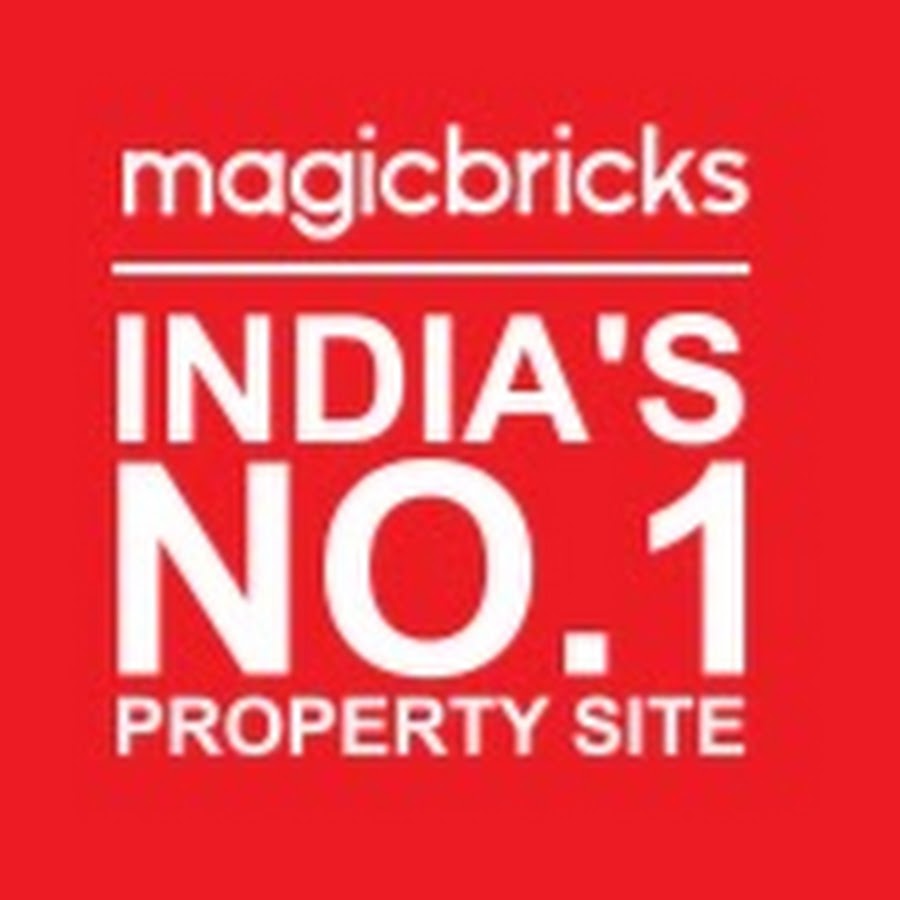 MagicBricks.com رمز قناة اليوتيوب