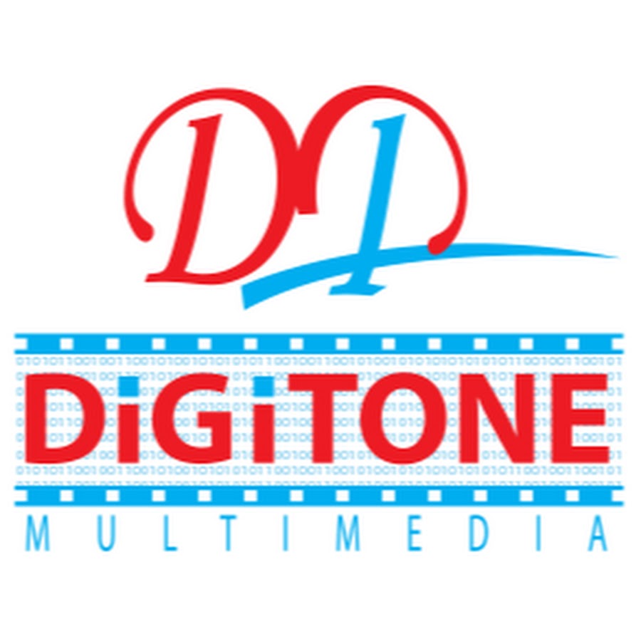 Digitone Multimedia رمز قناة اليوتيوب