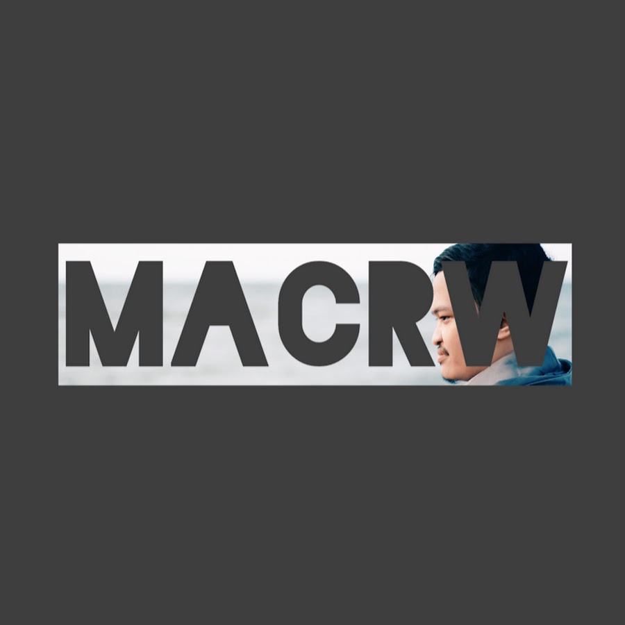 MACRW Picture ইউটিউব চ্যানেল অ্যাভাটার