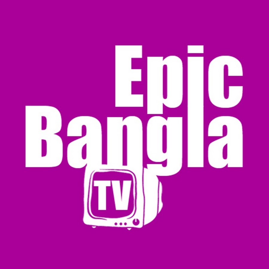 Epic Bangla TV YouTube kanalı avatarı