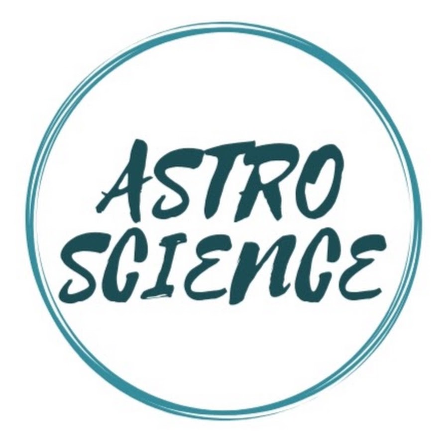 Astro Science ইউটিউব চ্যানেল অ্যাভাটার