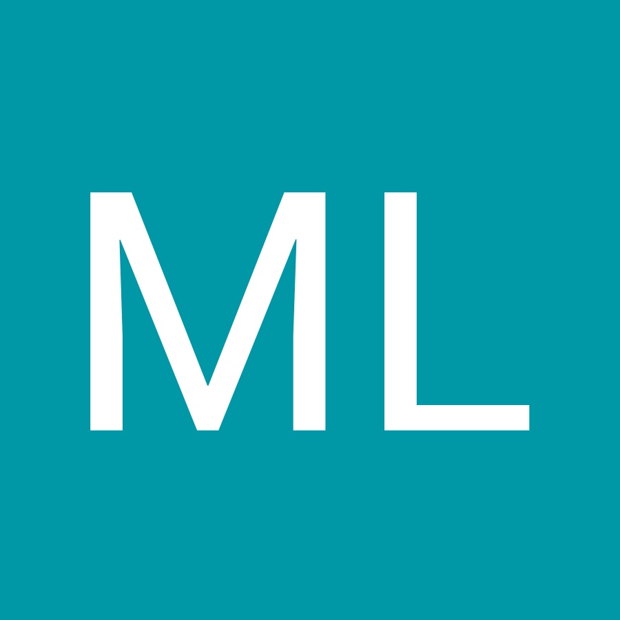 ML TV SÃ©nÃ©gal YouTube channel avatar