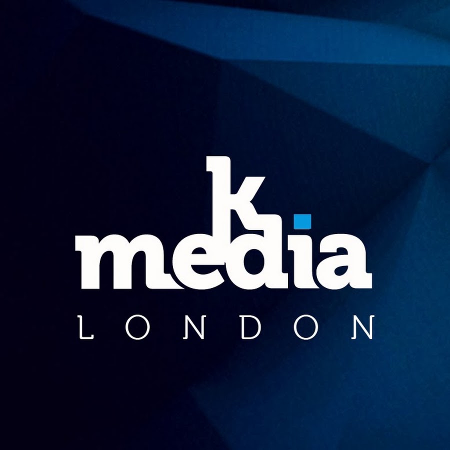 Kmediafilms YouTube channel avatar