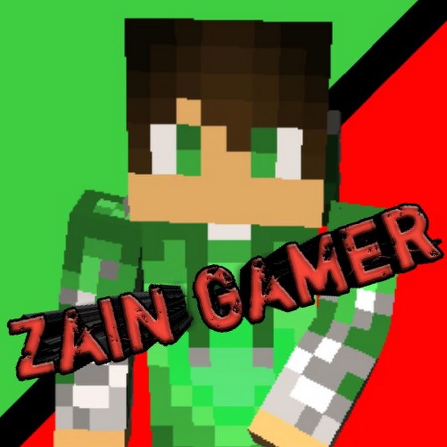 Zain gamer Ø²ÙŠÙ† Ø¬ÙŠÙ…Ø± YouTube-Kanal-Avatar