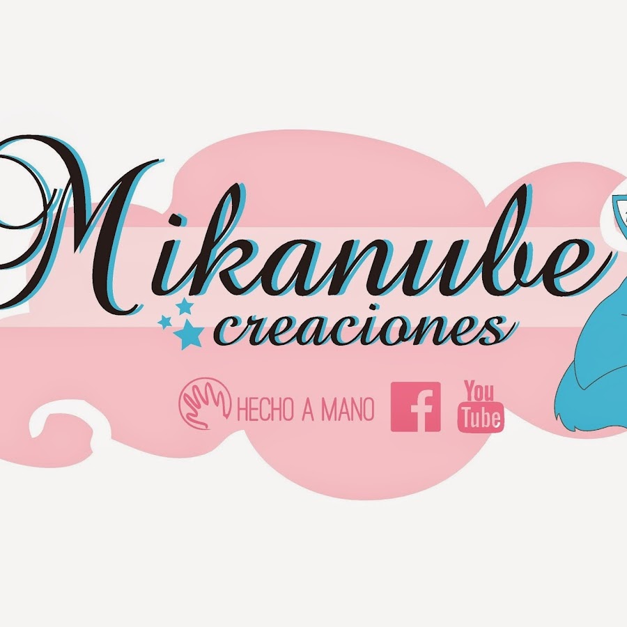 Mikanube DIY's Avatar channel YouTube 