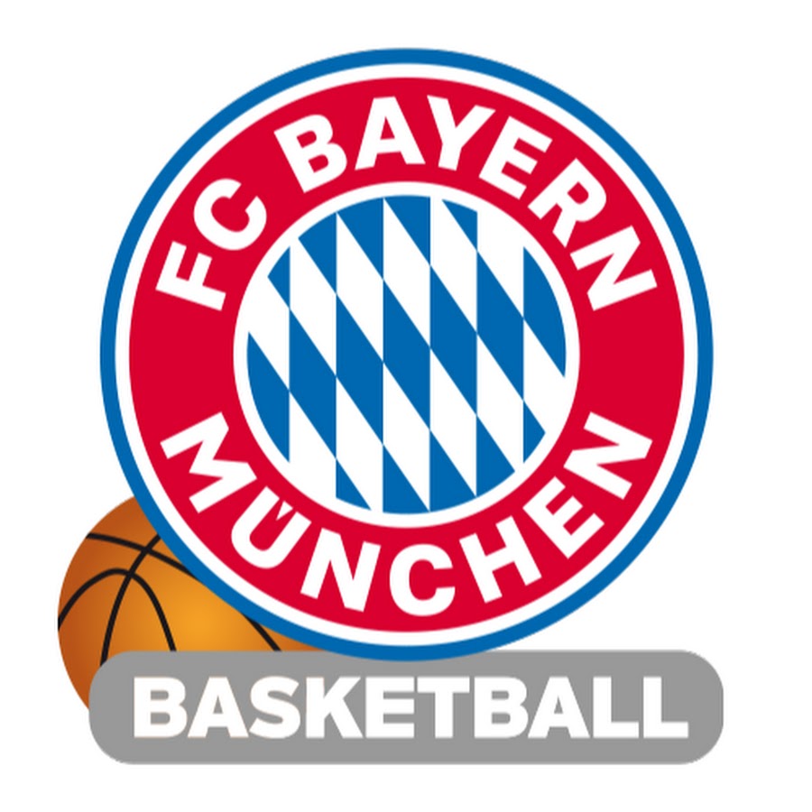 FC Bayern Basketball YouTube 频道头像