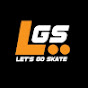Let's Go Skate