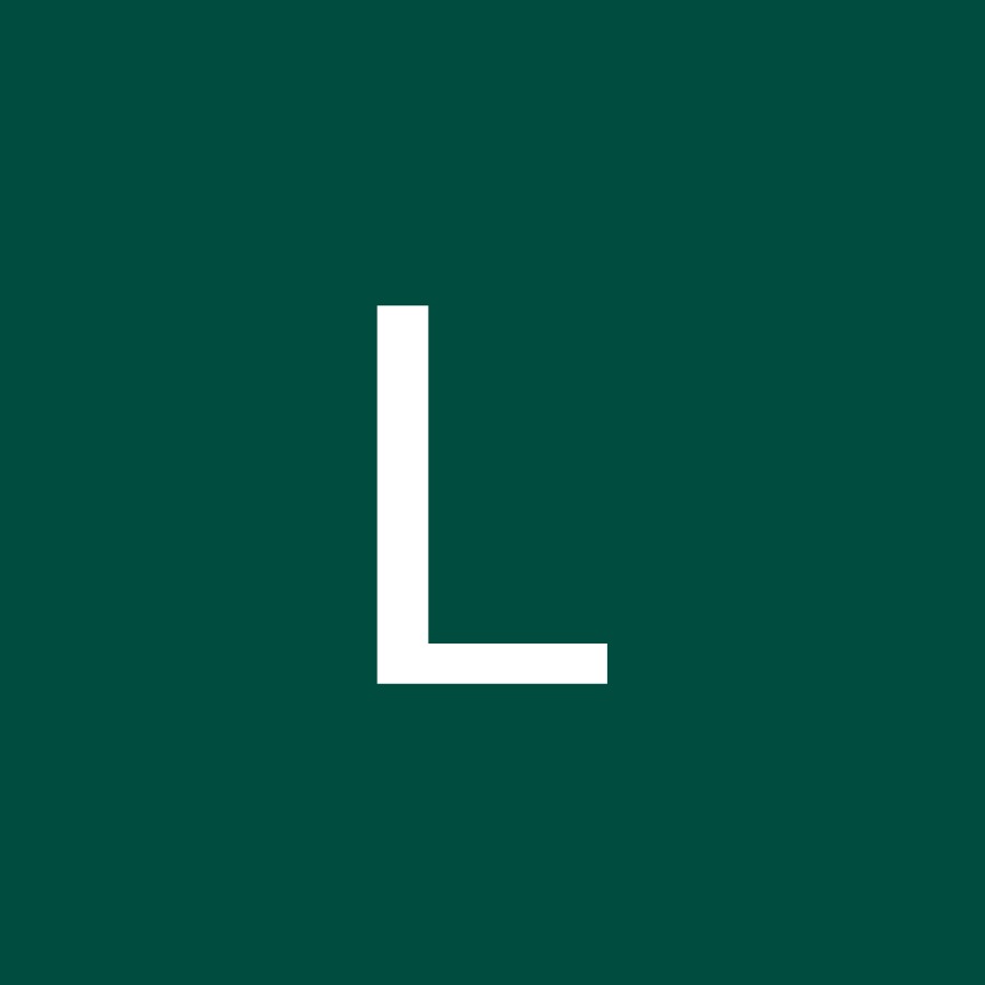 LEFW001 YouTube kanalı avatarı
