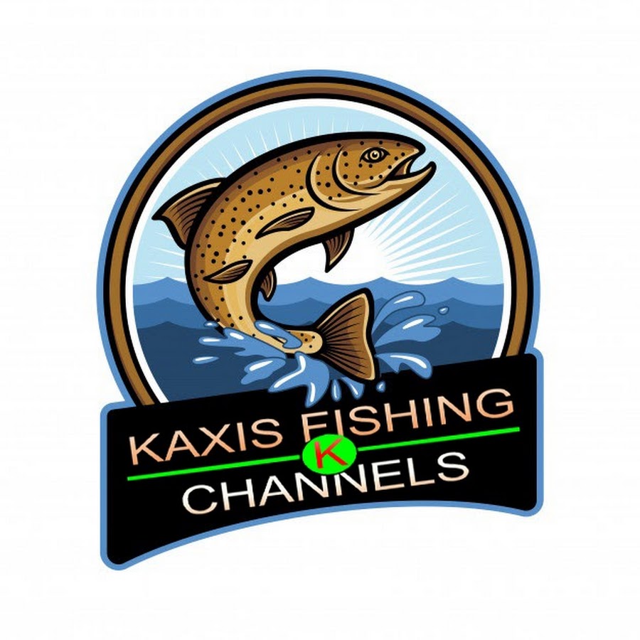 Kaxis TV youtuber YouTube channel avatar