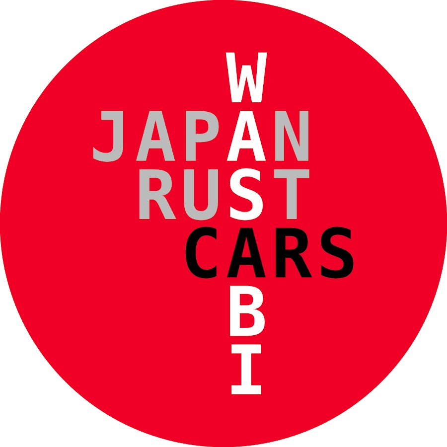 WasabiCars YouTube channel avatar