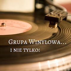 Grupa Winylowa i nie tylko.