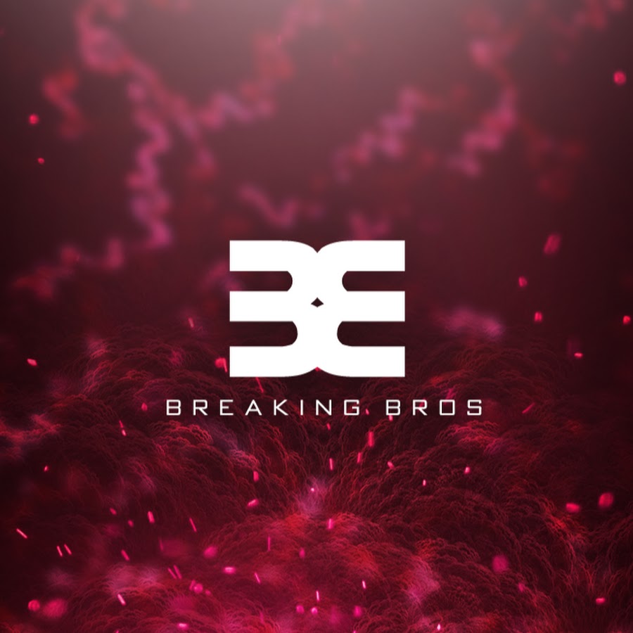 BreakingBros Avatar de canal de YouTube